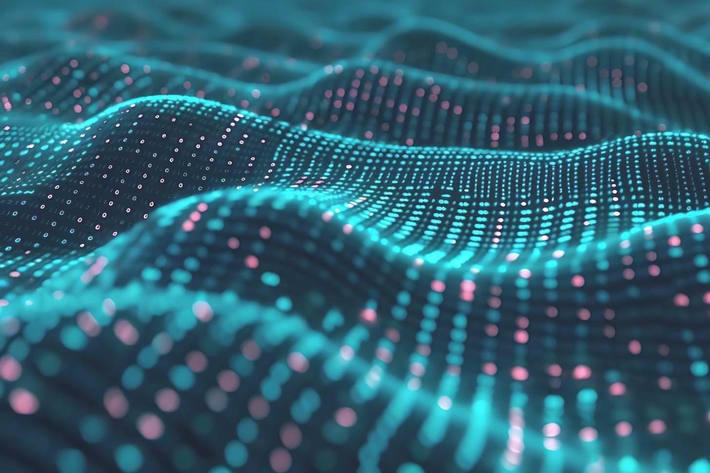 Visualisierung komplexer Finanzdatenströme und Analyseprozesse